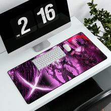 Load image into Gallery viewer, Solo Leveling Mouse Pad (Desk Mat)