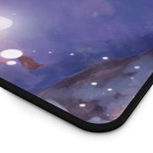 Load image into Gallery viewer, Anime Pokémon Mouse Pad (Desk Mat) Hemmed Edge