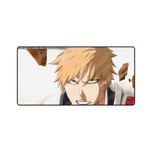 Load image into Gallery viewer, Anime Bleach Mouse Pad (Desk Mat)