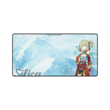 Load image into Gallery viewer, Sword Art Online Mouse Pad (Desk Mat)
