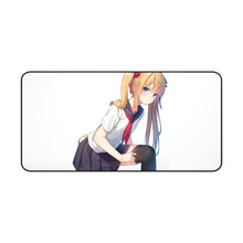 Load image into Gallery viewer, Anime Original Mouse Pad (Desk Mat)