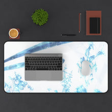 Load image into Gallery viewer, Anime Original Mouse Pad (Desk Mat) With Laptop