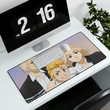 Load image into Gallery viewer, Anime Tokyo Revengers Mouse Pad (Desk Mat)