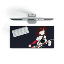Load image into Gallery viewer, The Melancholy Of Haruhi Suzumiya Mouse Pad (Desk Mat)