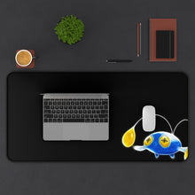 Load image into Gallery viewer, Anime Pokémon Mouse Pad (Desk Mat) With Laptop