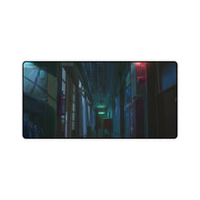 Load image into Gallery viewer, Your Name. Mouse Pad (Desk Mat)