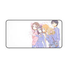 Load image into Gallery viewer, Sword Art Online Mouse Pad (Desk Mat)