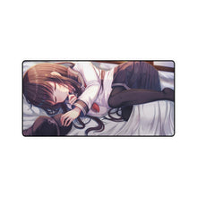 Load image into Gallery viewer, Anime Kantai Collection Mouse Pad (Desk Mat)