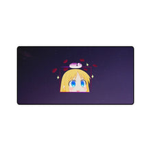 Load image into Gallery viewer, Interspecies Reviewers Mouse Pad (Desk Mat)