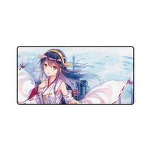 Load image into Gallery viewer, Anime Kantai Collection Mouse Pad (Desk Mat)