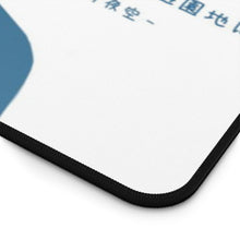 Load image into Gallery viewer, Boku Wa Tomodachi Ga Sukunai Yozora Mikazuki Mouse Pad (Desk Mat) Hemmed Edge