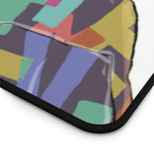 Load image into Gallery viewer, Tokyo Revengers Chifuyu Matsuno, Kazutora Hanemiya Mouse Pad (Desk Mat) Hemmed Edge