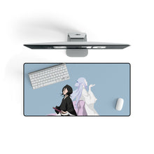 Load image into Gallery viewer, Anime Bleach Mouse Pad (Desk Mat)