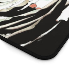 Load image into Gallery viewer, Anime Death Note Mouse Pad (Desk Mat) Hemmed Edge