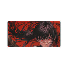 Load image into Gallery viewer, Anime Chainsaw Man Mouse Pad (Desk Mat)