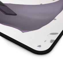 Load image into Gallery viewer, One-Punch Man Mouse Pad (Desk Mat) Hemmed Edge