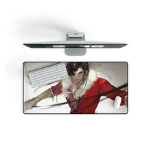Load image into Gallery viewer, Tian Guan Ci Fu Mouse Pad (Desk Mat)