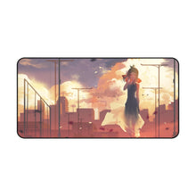 Load image into Gallery viewer, Kaguya-sama: Love Is War Mouse Pad (Desk Mat)