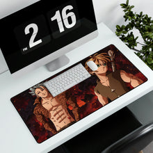 Load image into Gallery viewer, The Seven Deadly Sins Mouse Pad (Desk Mat)