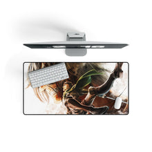 Load image into Gallery viewer, Levi & Eren Mouse Pad (Desk Mat)