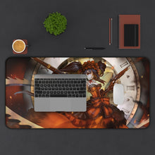 Load image into Gallery viewer, Date A Live Mouse Pad (Desk Mat) With Laptop
