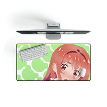 Load image into Gallery viewer, Girlfriend Mouse Pad (Desk Mat)