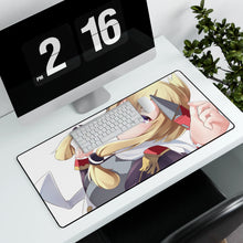Load image into Gallery viewer, Azur Lane Mouse Pad (Desk Mat)