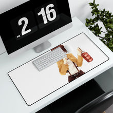 Load image into Gallery viewer, Anime Attack On Titan Mouse Pad (Desk Mat)