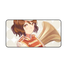 Load image into Gallery viewer, Sound! Euphonium Mouse Pad (Desk Mat)