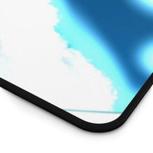 Load image into Gallery viewer, One-Punch Man Mouse Pad (Desk Mat) Hemmed Edge