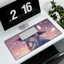Load image into Gallery viewer, Sukasuka Mouse Pad (Desk Mat)