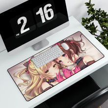 Load image into Gallery viewer, BanG Dream! Mouse Pad (Desk Mat)