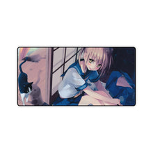Load image into Gallery viewer, Anime Original Mouse Pad (Desk Mat)