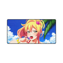 Load image into Gallery viewer, Hajimete no Gal Mouse Pad (Desk Mat)