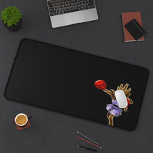 Load image into Gallery viewer, Anime Pokémon Mouse Pad (Desk Mat) On Desk