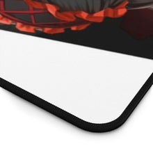 Load image into Gallery viewer, Date A Live Mouse Pad (Desk Mat) Hemmed Edge