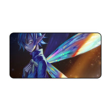 Load image into Gallery viewer, The Seven Deadly Sins Mouse Pad (Desk Mat)