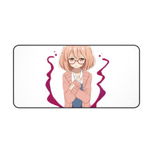 Load image into Gallery viewer, Beyond The Boundary Mouse Pad (Desk Mat)