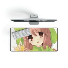 Load image into Gallery viewer, The Melancholy Of Haruhi Suzumiya Mouse Pad (Desk Mat)