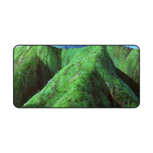 Load image into Gallery viewer, Princess Mononoke Mouse Pad (Desk Mat)