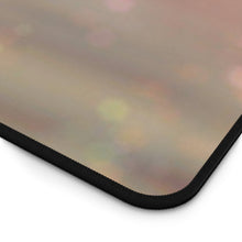 Load image into Gallery viewer, Rent-A-Girlfriend Mouse Pad (Desk Mat) Hemmed Edge