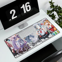 Load image into Gallery viewer, Touhou Mouse Pad (Desk Mat)