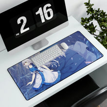 Load image into Gallery viewer, Utau Mouse Pad (Desk Mat)