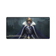 Load image into Gallery viewer, Saber Mouse Pad (Desk Mat)