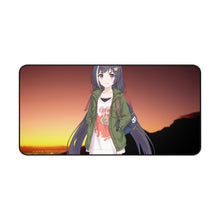 Load image into Gallery viewer, Princess Connect! Re:Dive Mouse Pad (Desk Mat)