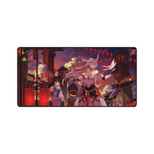 Load image into Gallery viewer, Anime Girls Mouse Pad (Desk Mat)