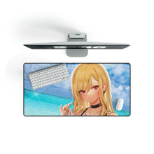 Load image into Gallery viewer, Marin Kitagawa Cute My Dress Mouse Pad (Desk Mat)