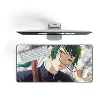 Load image into Gallery viewer, Jujutsu Kaisen Mouse Pad (Desk Mat)