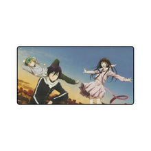 Load image into Gallery viewer, Friend Mouse Pad (Desk Mat)