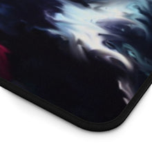 Load image into Gallery viewer, Eureka Seven Eureka Seven Mouse Pad (Desk Mat) Hemmed Edge